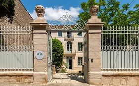 La Grande Maison Chambres D'Hotes
